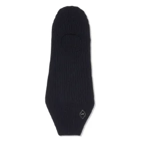 A-COLD-WALL Windermere Knit Balaclava (Black)