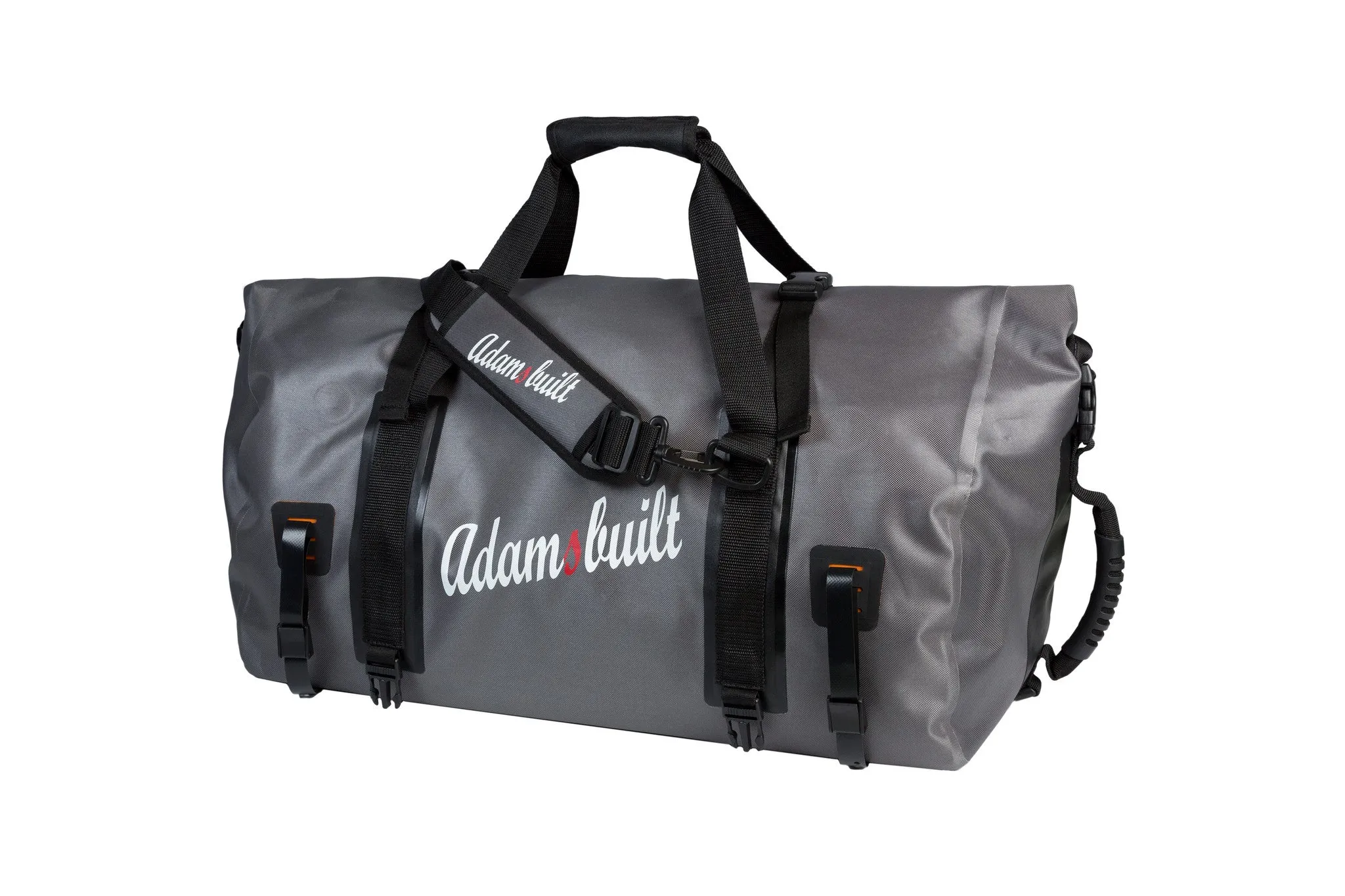 Adamsbuilt Schell Creek Duffel Bag