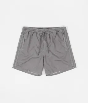 Adidas G Wash Shorts - Taupe Oxide