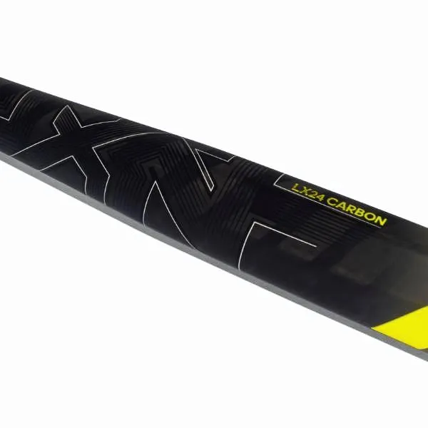 ADIDAS - LX24 Carbon Stick (Black/Shock Yellow)