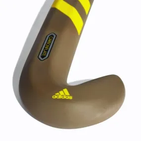 ADIDAS - LX24 Carbon Stick (Black/Shock Yellow)