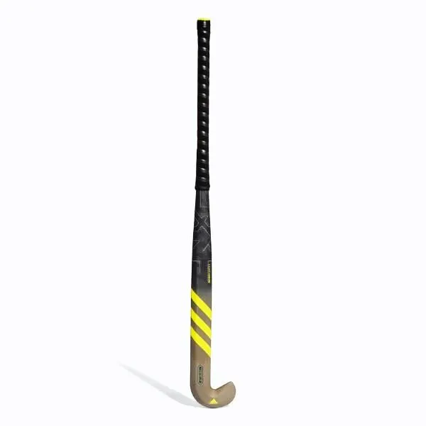 ADIDAS - LX24 Carbon Stick (Black/Shock Yellow)