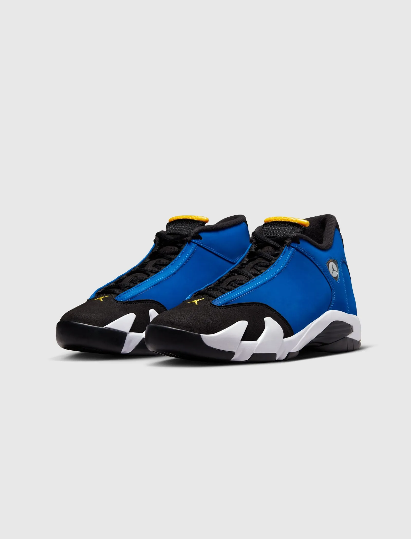 AIR JORDAN 14 RETRO "LANEY"