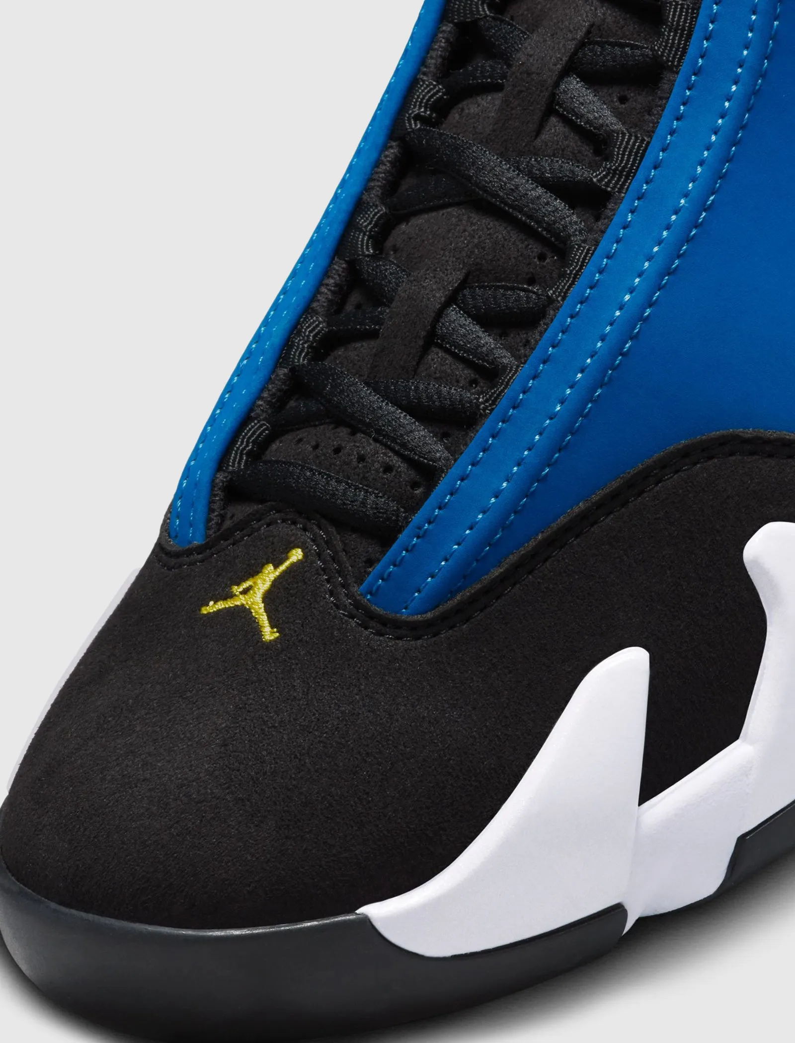 AIR JORDAN 14 RETRO "LANEY"