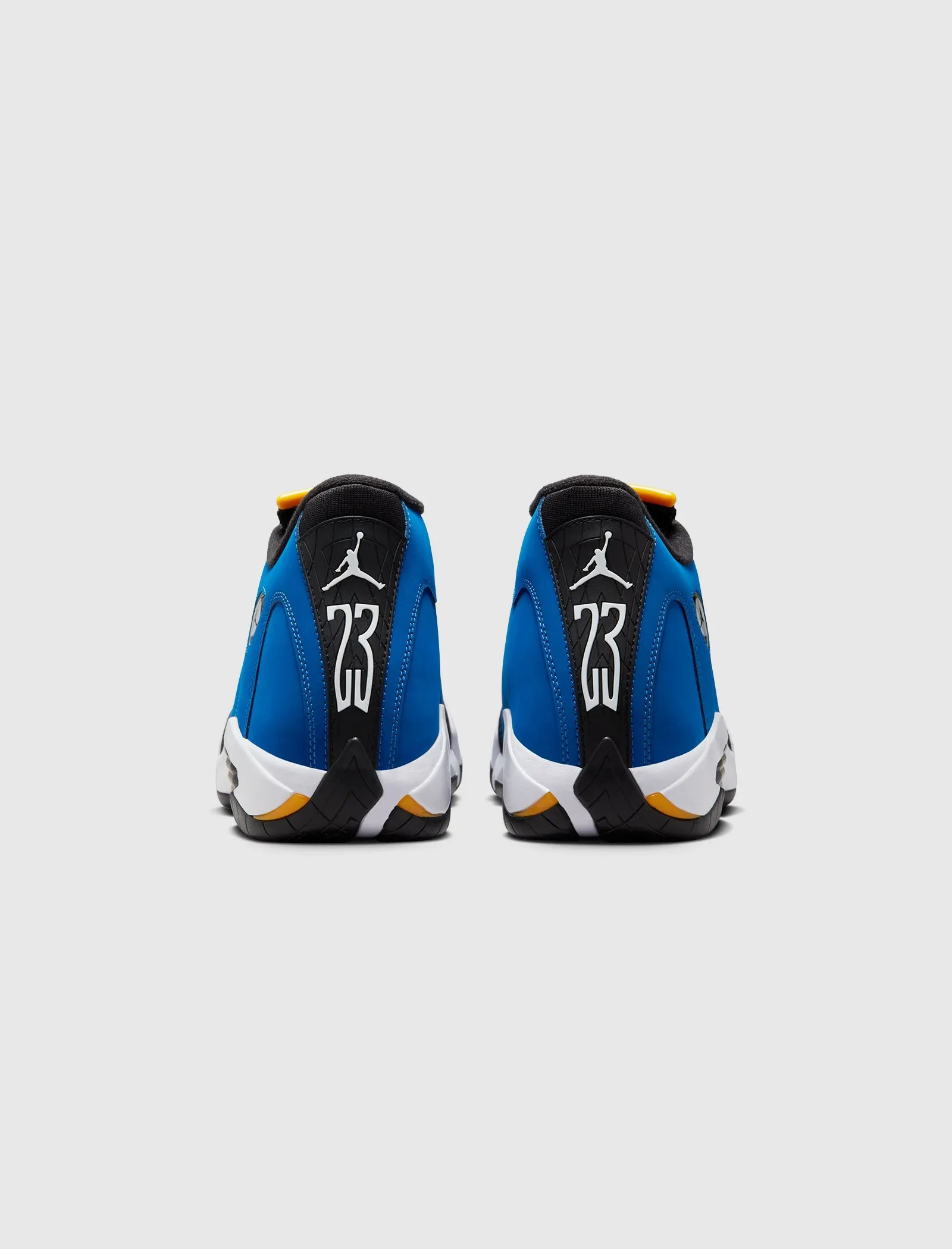 AIR JORDAN 14 RETRO "LANEY"