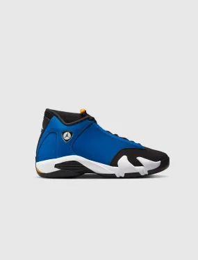 AIR JORDAN 14 RETRO "LANEY"