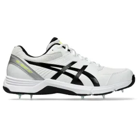 ASICS GEL-100 Not Out FF Adults Cricket Shoe