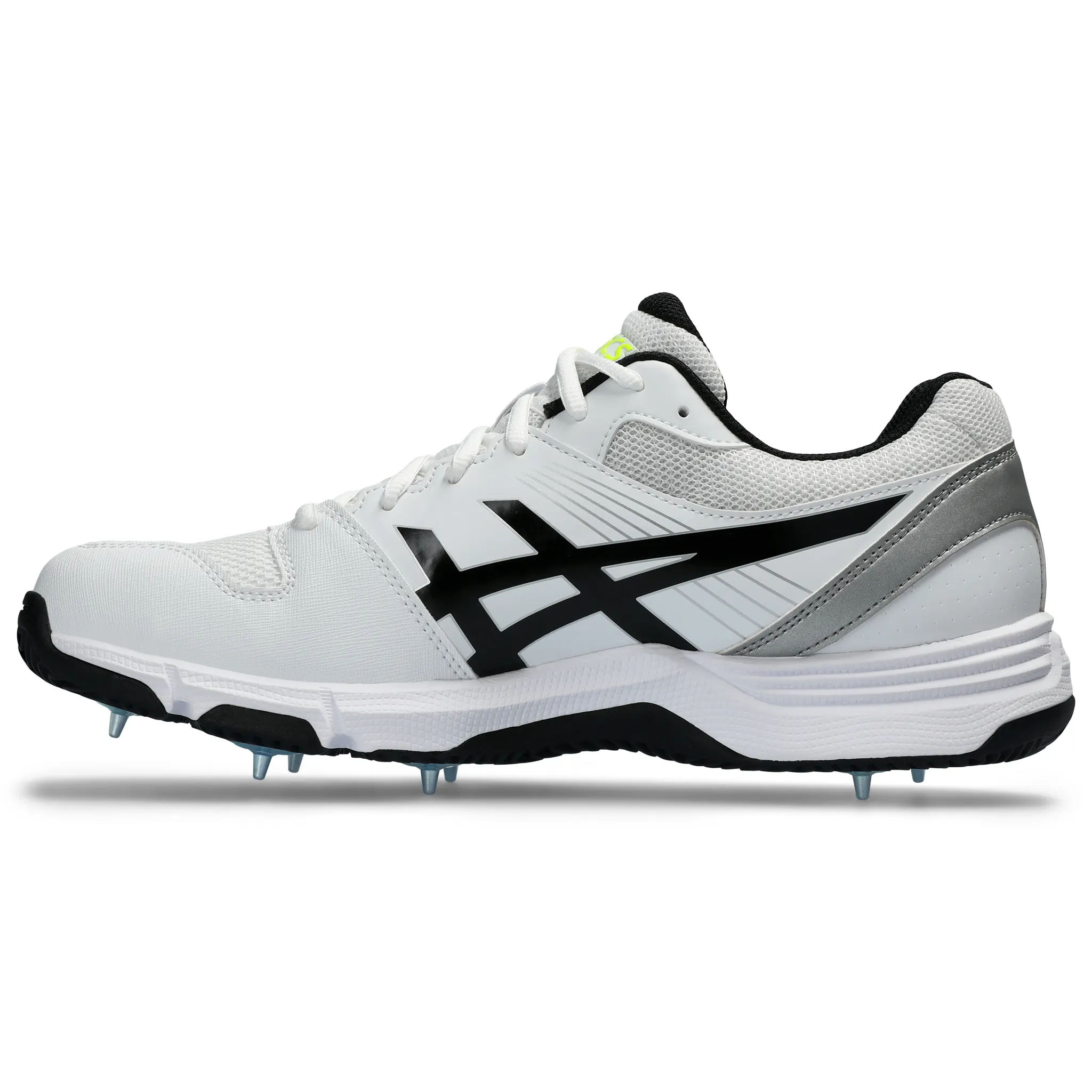 ASICS Gel 100 Not Out Mens Cricket Shoes