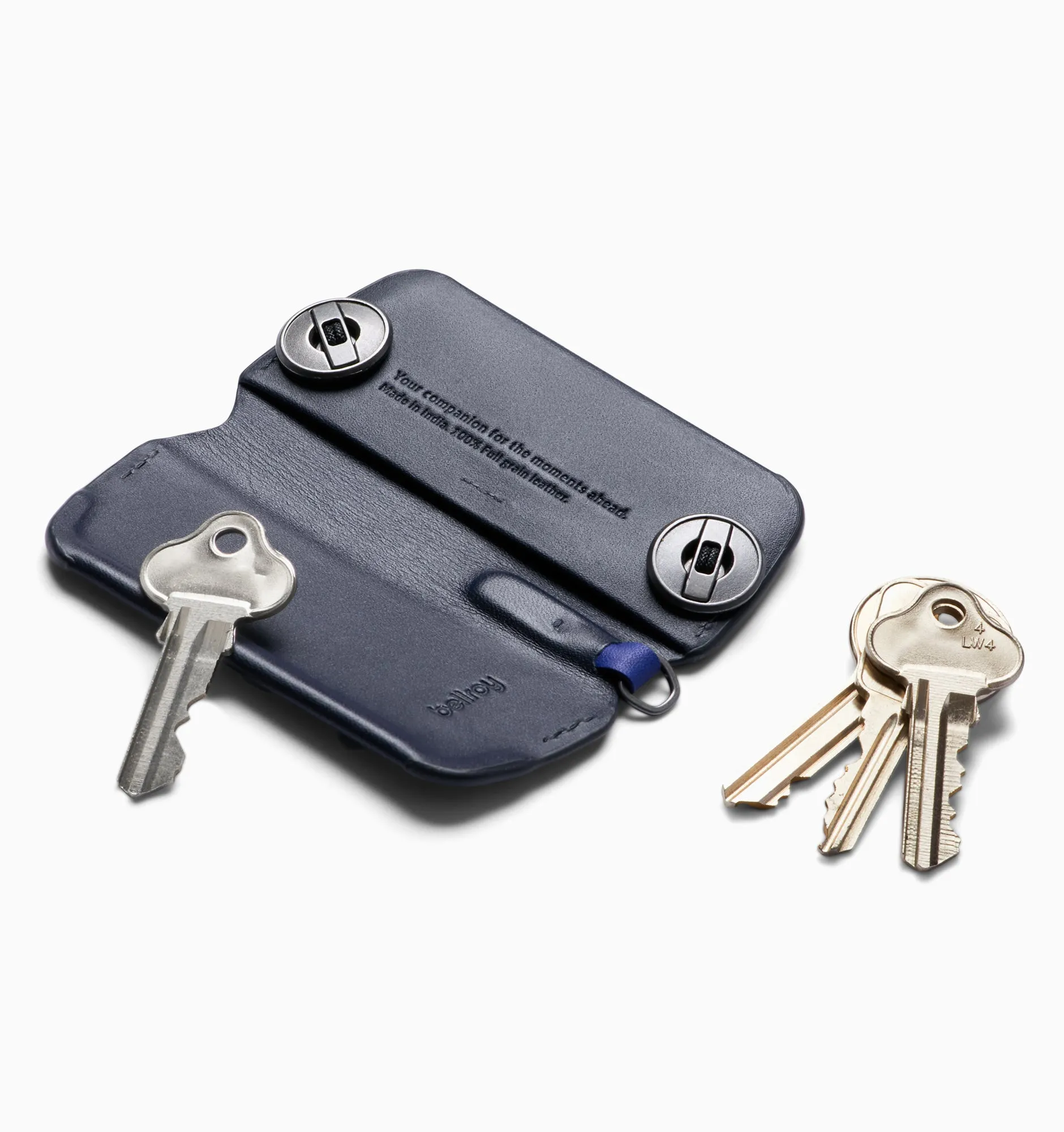 Bellroy Key Cover Plus