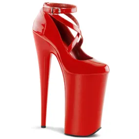 BEYOND-087 Ankle Mary Jane High Heel