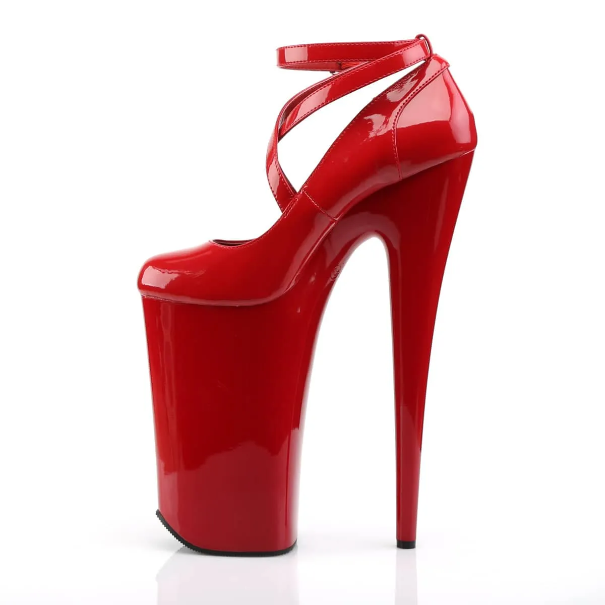 BEYOND-087 Ankle Mary Jane High Heel