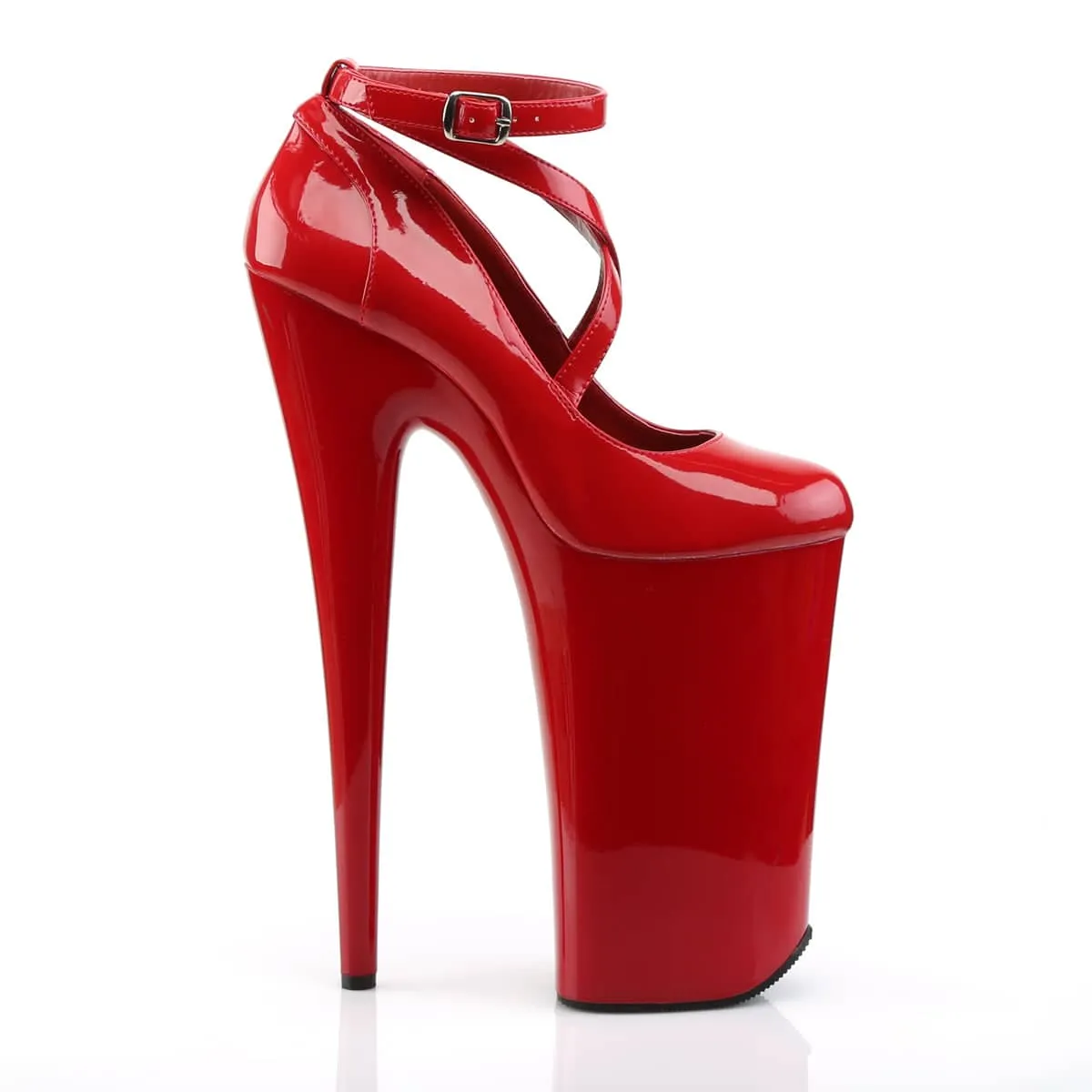 BEYOND-087 Ankle Mary Jane High Heel