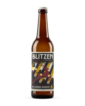 Blitzen (2013)