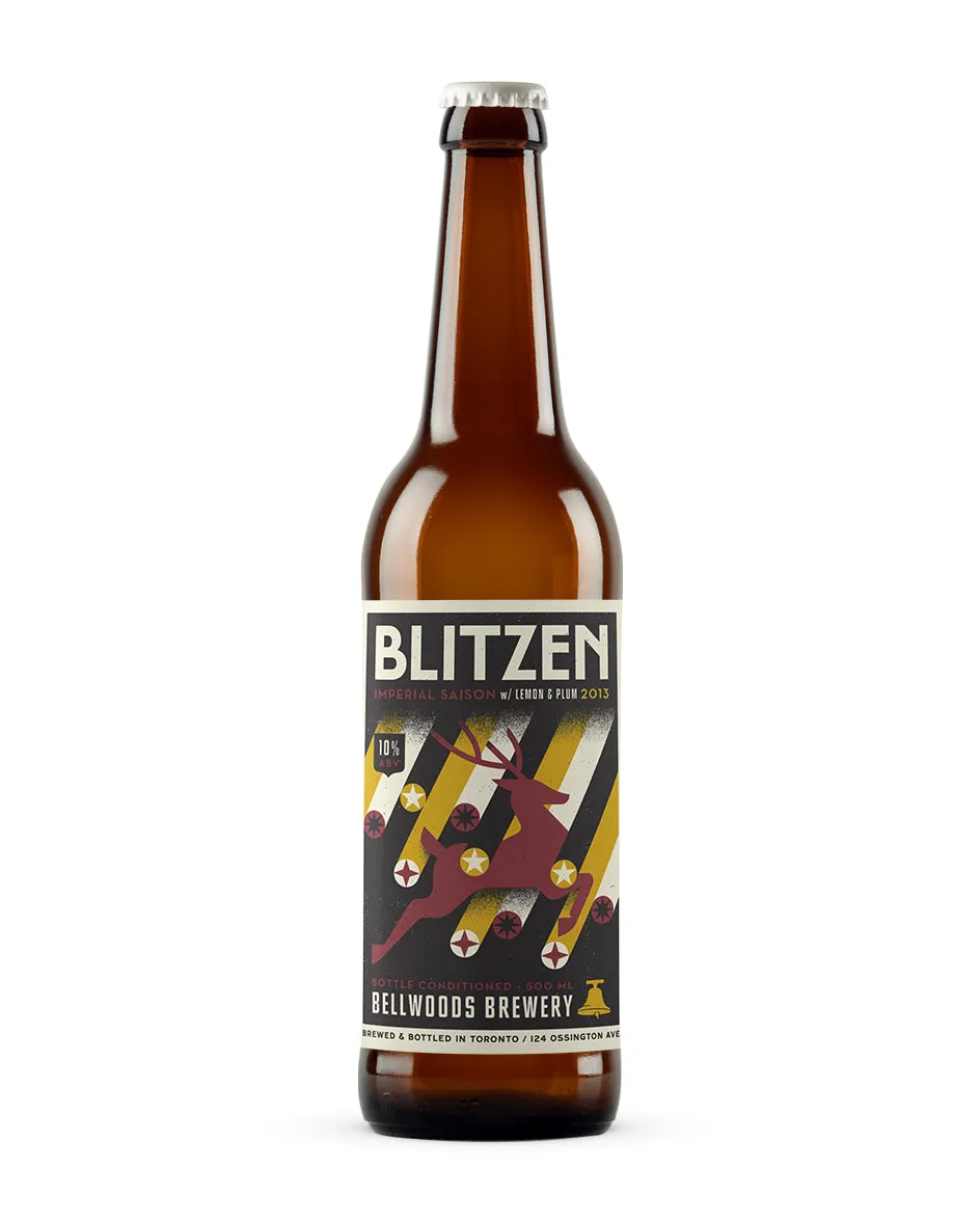 Blitzen (2013)