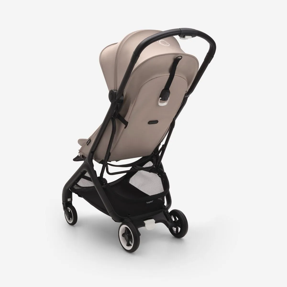 Bugaboo Butterfly Stroller - Desert Taupe