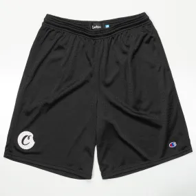 C-Bite Logo Mesh Shorts