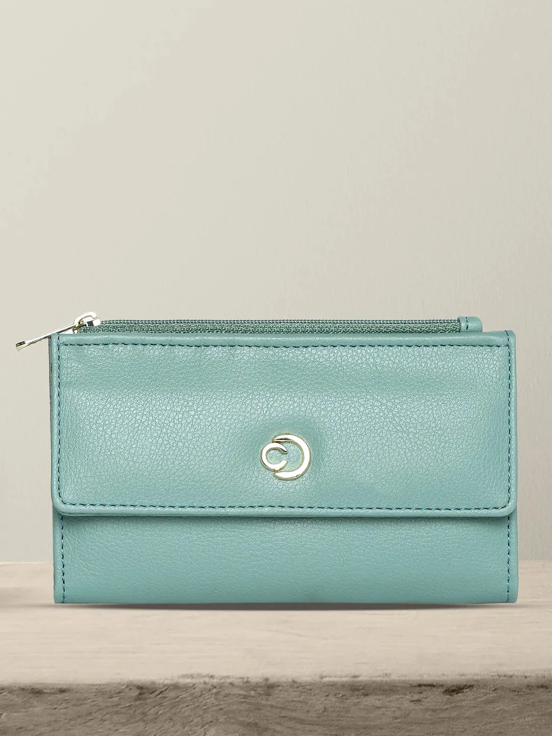 Caprese Luzie Wallet Small Min