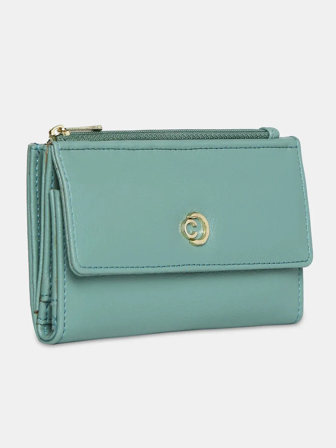 Caprese Luzie Wallet Small Min