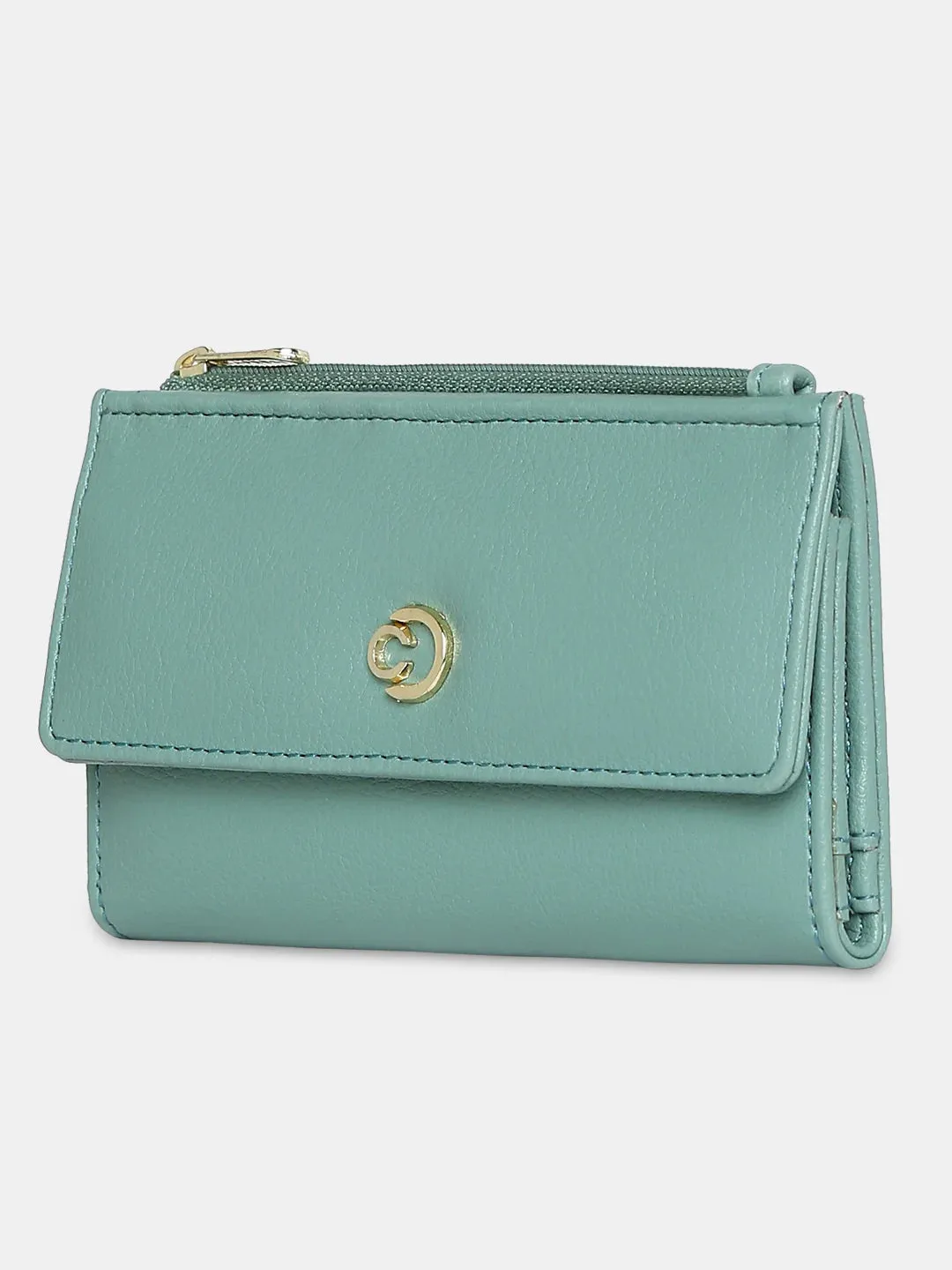 Caprese Luzie Wallet Small Min