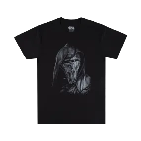 Darth Revan Black Tee