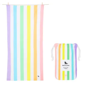 Dock & Bay Towel