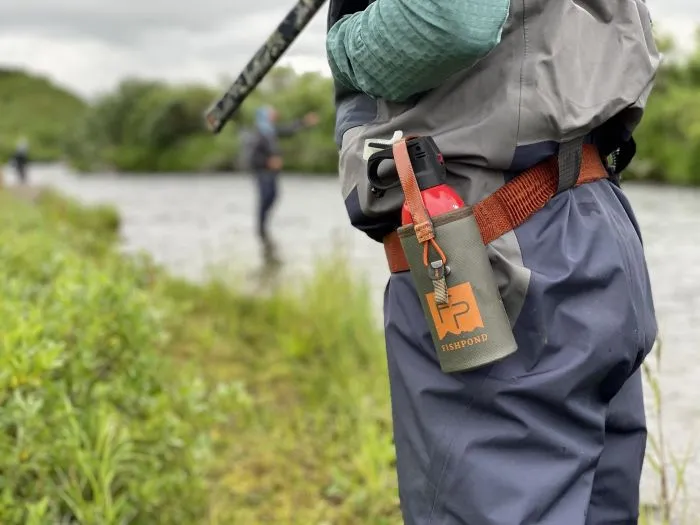 Fishpond Thunderhead Bear Spray Holder