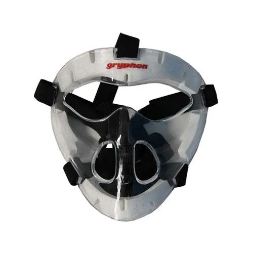 G Mask Hockey Protective Face Mask -