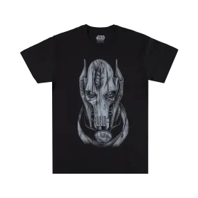 General Grievous Black Tee