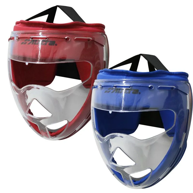 Hockey Protective Face Mask - SIBO -