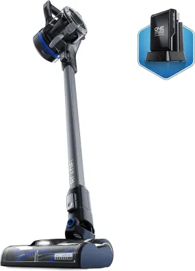 Hoover ONEPWR Blade MAX High Performance Cordless Stick Vacuum Cleaner, Two Batteries included