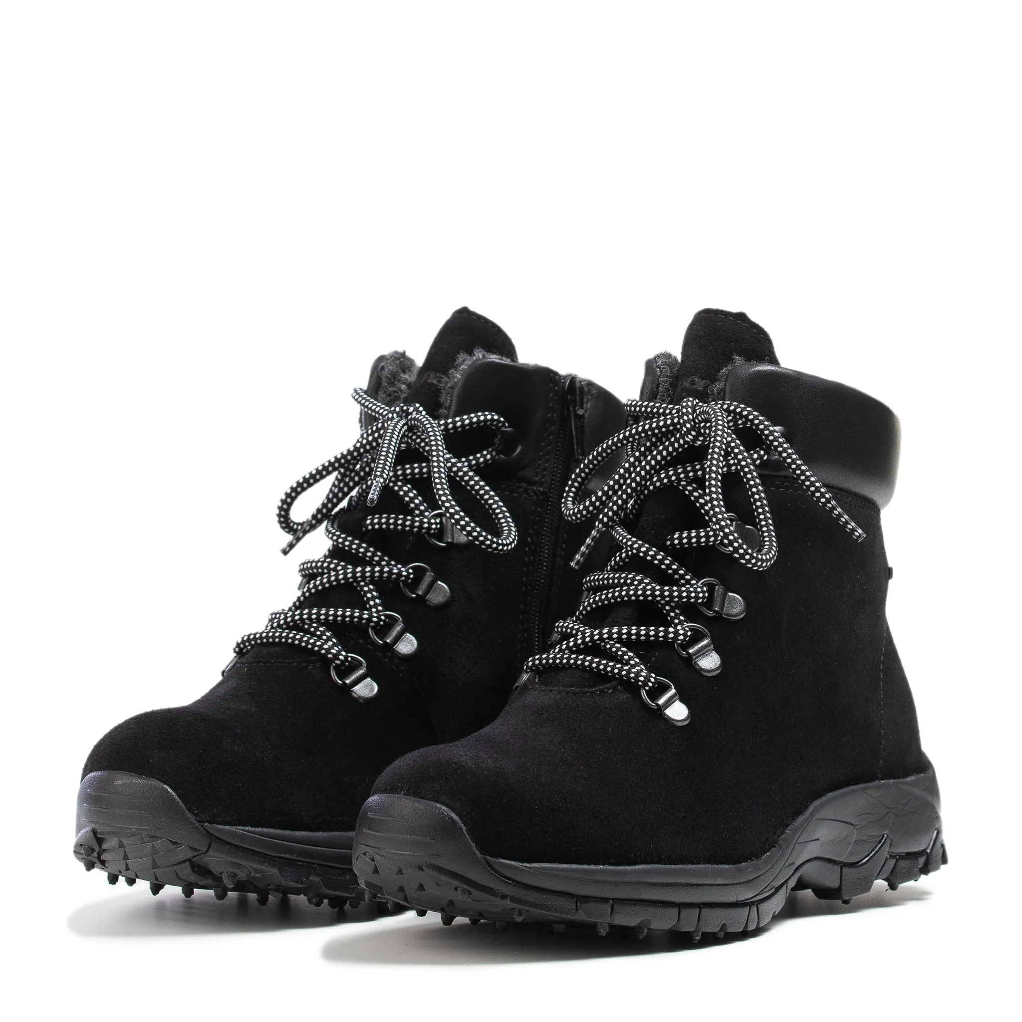 KAAKKURI Women's GORE-TEX® spike winter boots