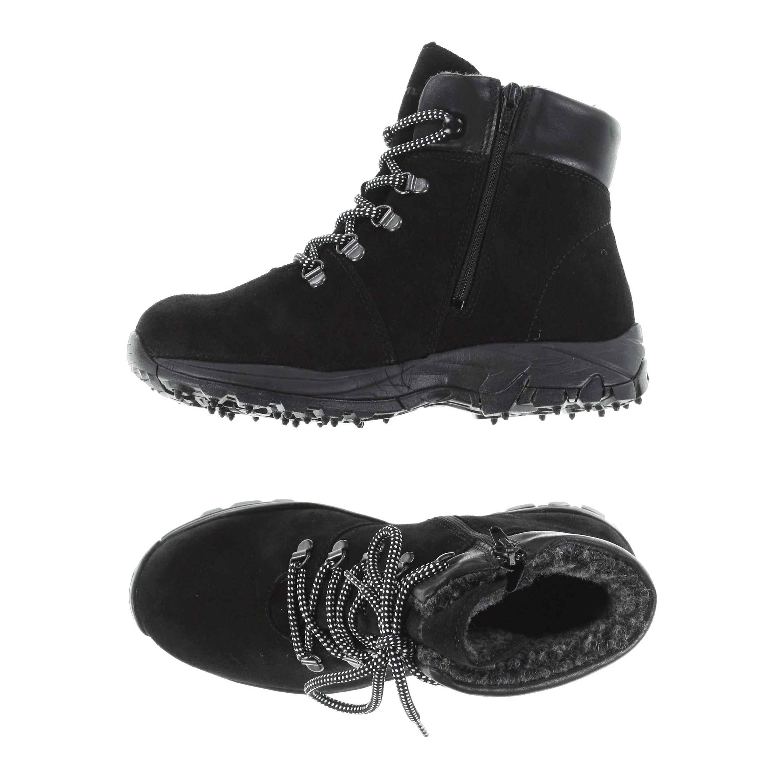 KAAKKURI Women's GORE-TEX® spike winter boots