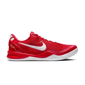 Kobe VIII Protro 'University Red'