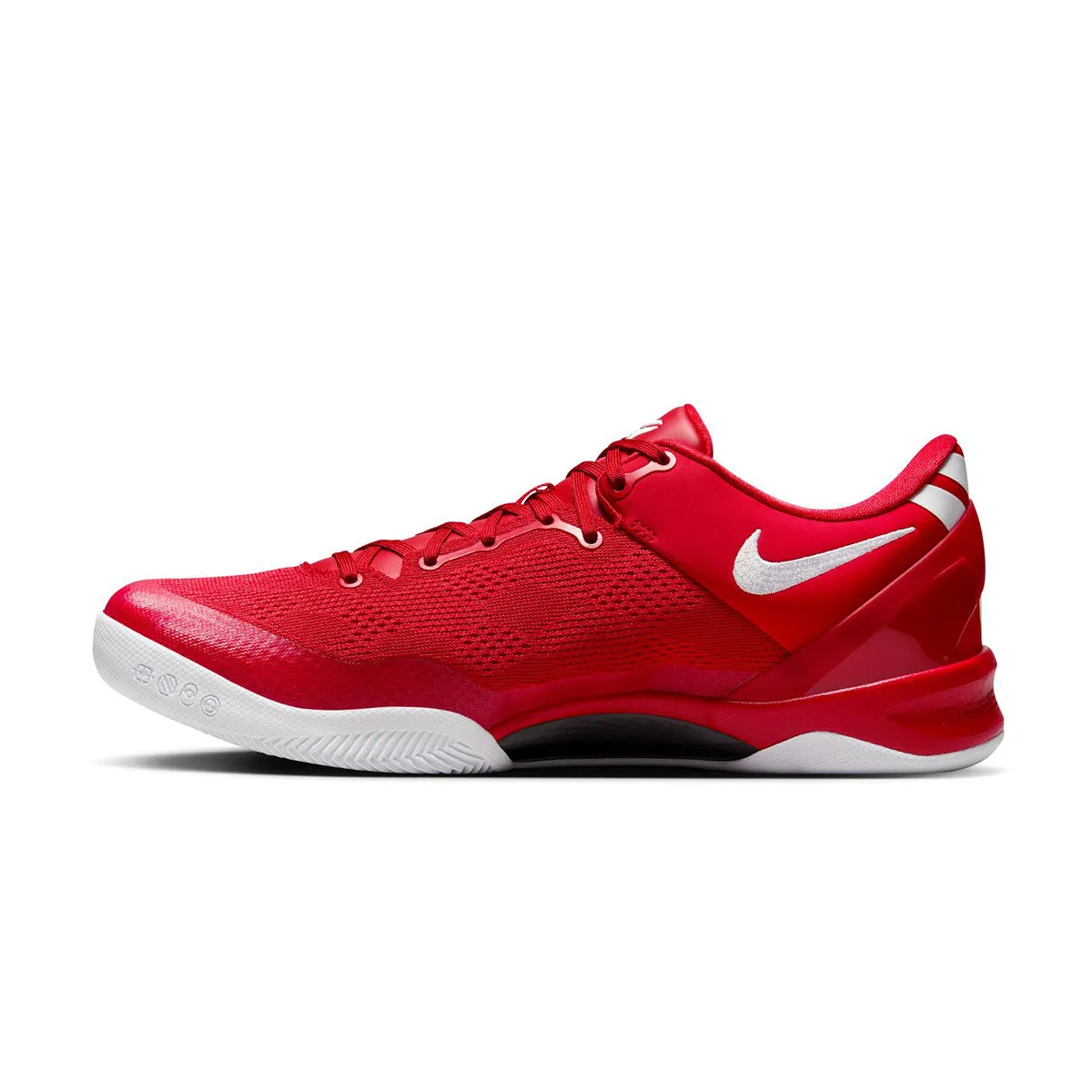 Kobe VIII Protro 'University Red'