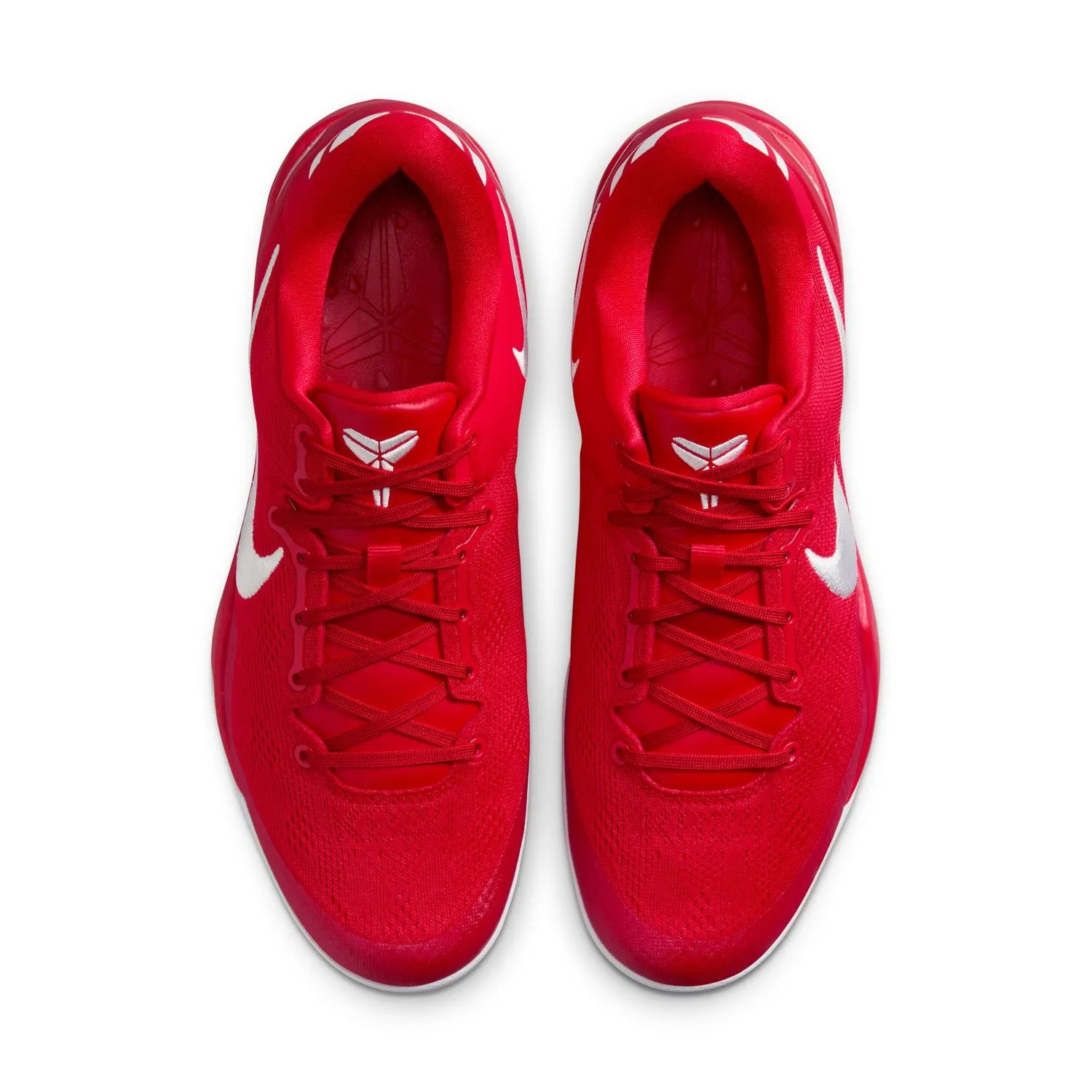 Kobe VIII Protro 'University Red'