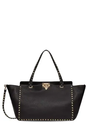 Medium Rockstud Bag