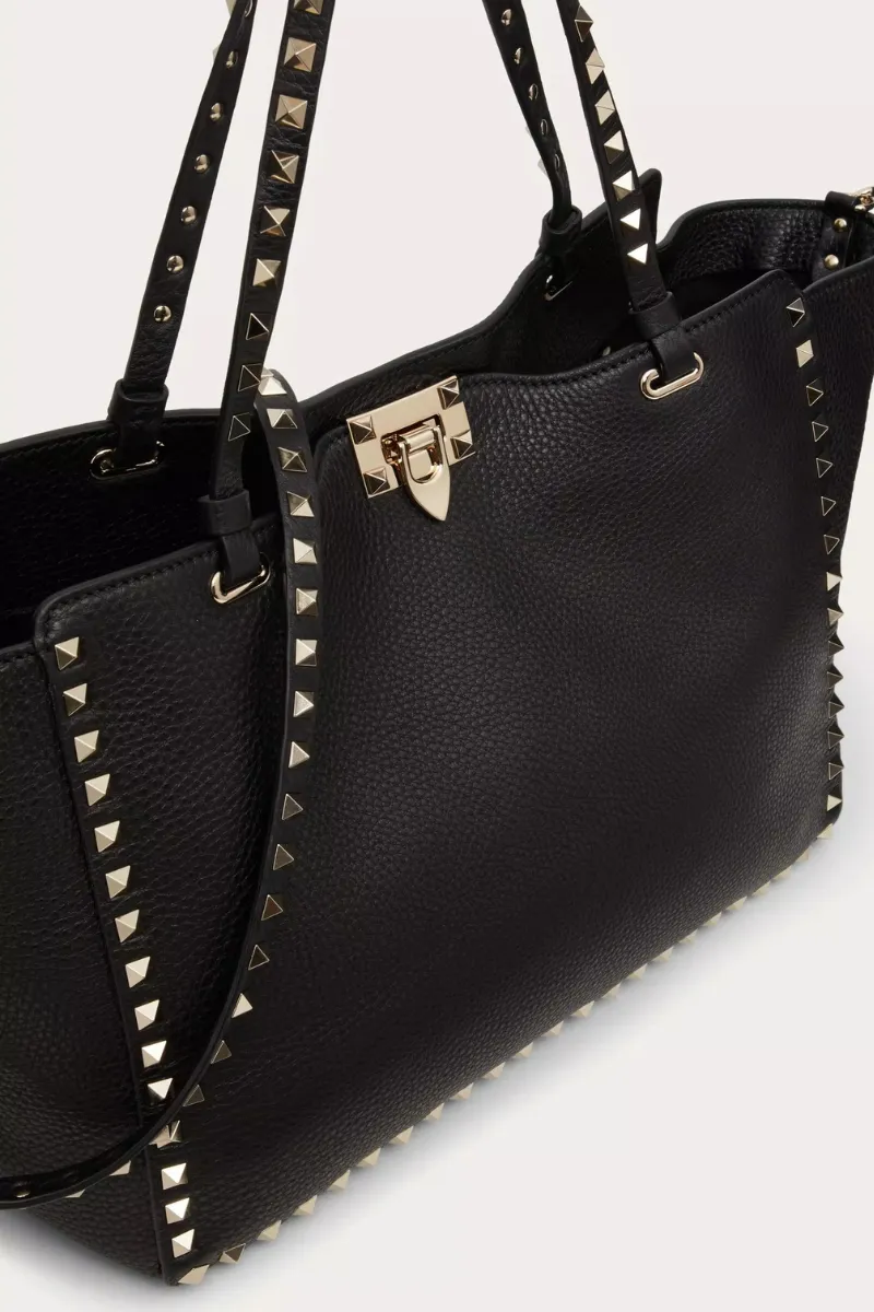 Medium Rockstud Bag