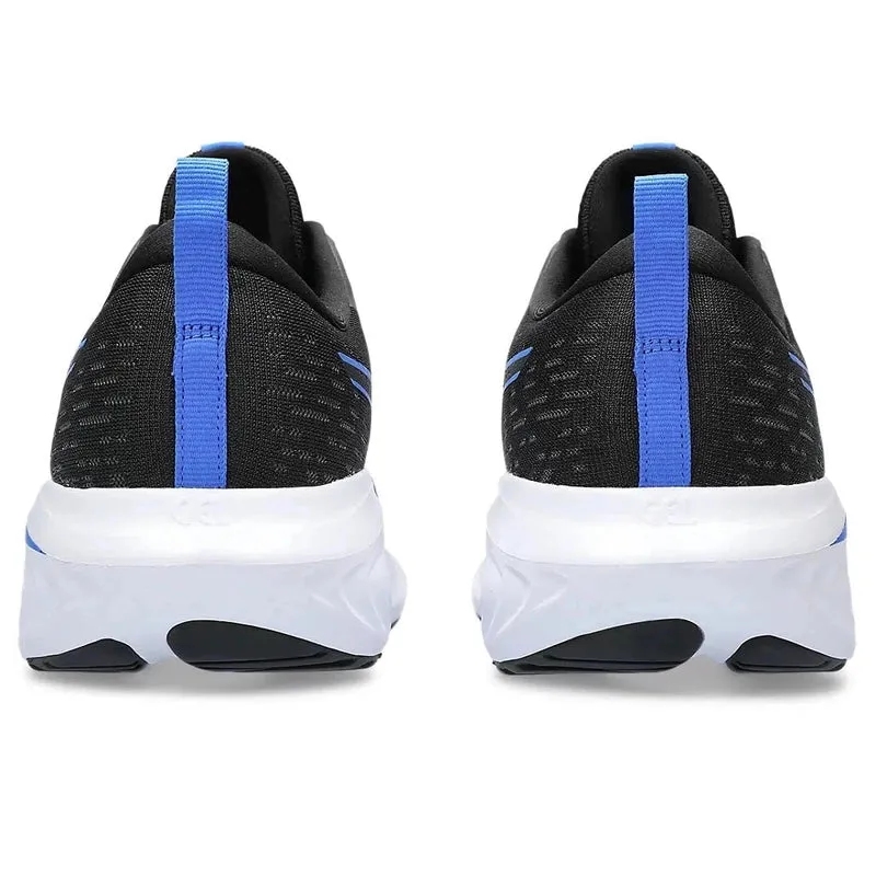 Men's Excite  10 - Black/Illusion Blue