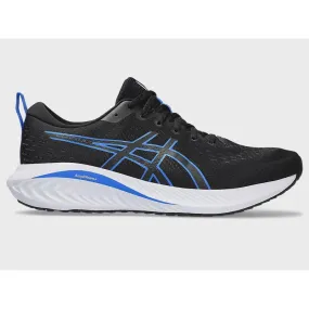 Men's Excite  10 - Black/Illusion Blue