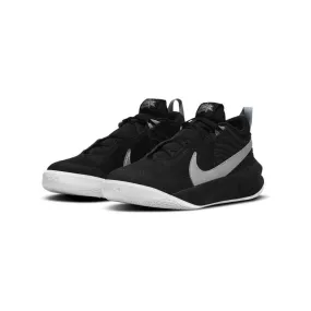 Nike Kids Team Hustle D 10 Basketball Shoes