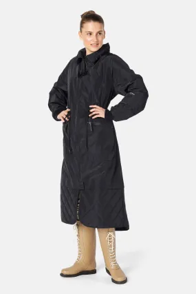 Raincoat - Black