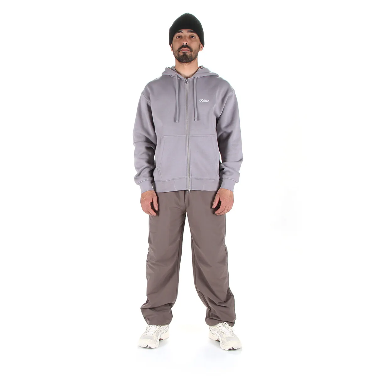 Range Relaxed Sports Pants