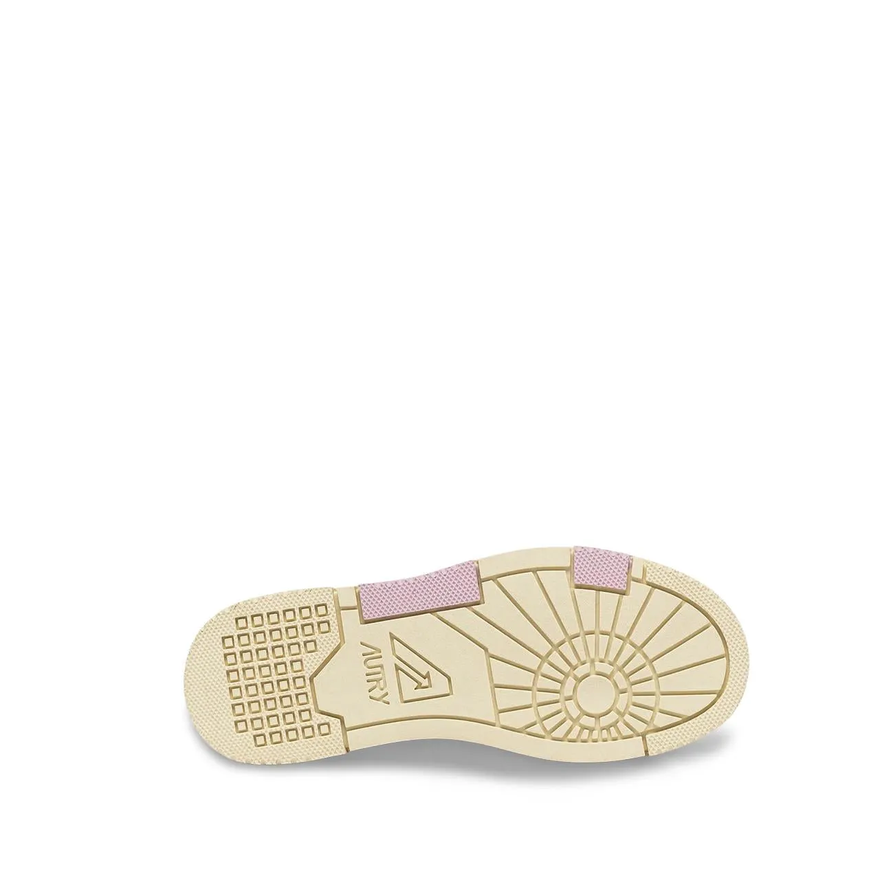 Sneakers CLC LOW MM42 Rosa Beige