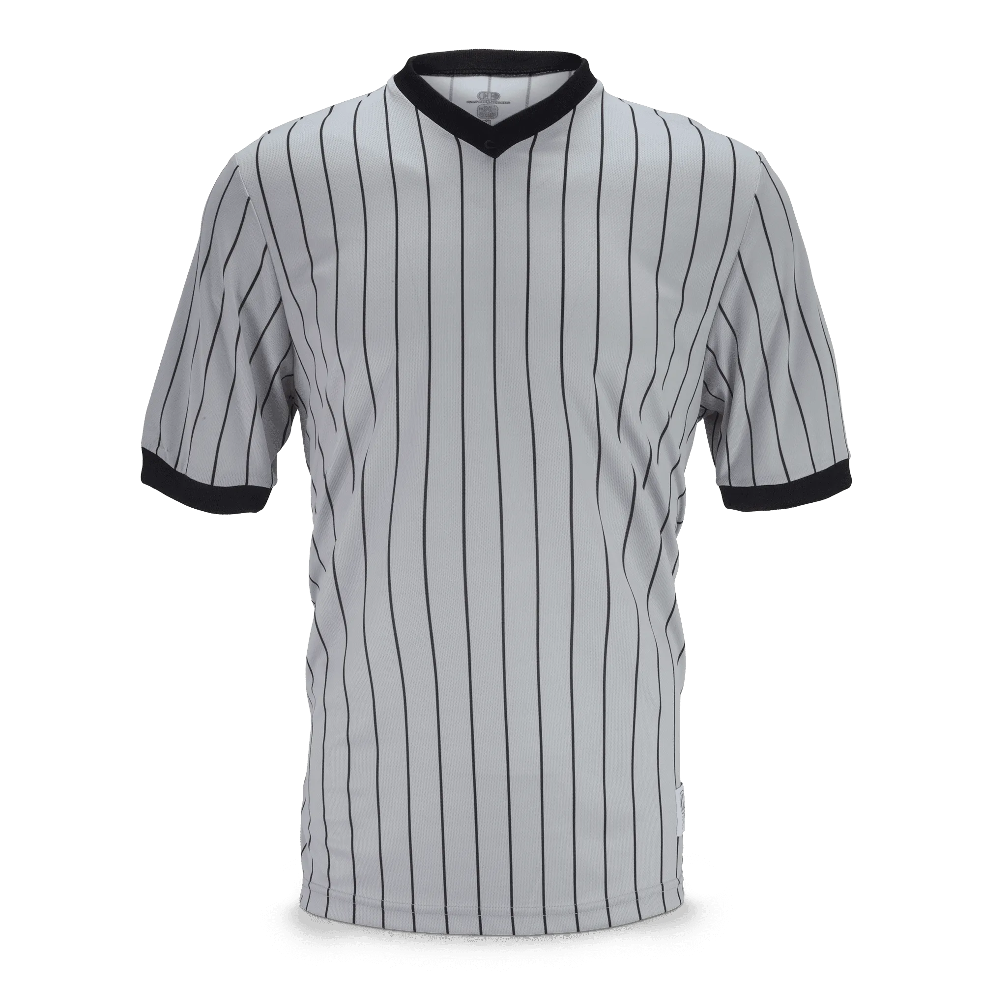 Ultra-Mesh Officials V-Neck