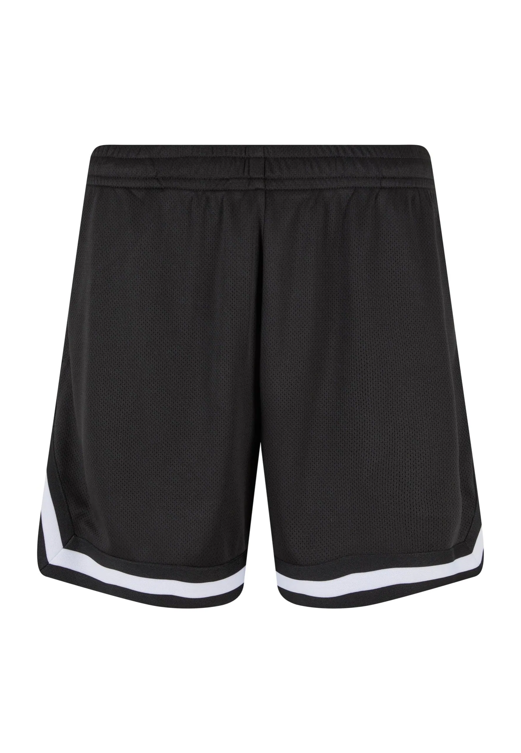 Urban Classics - Short Basketball Black - Shorts