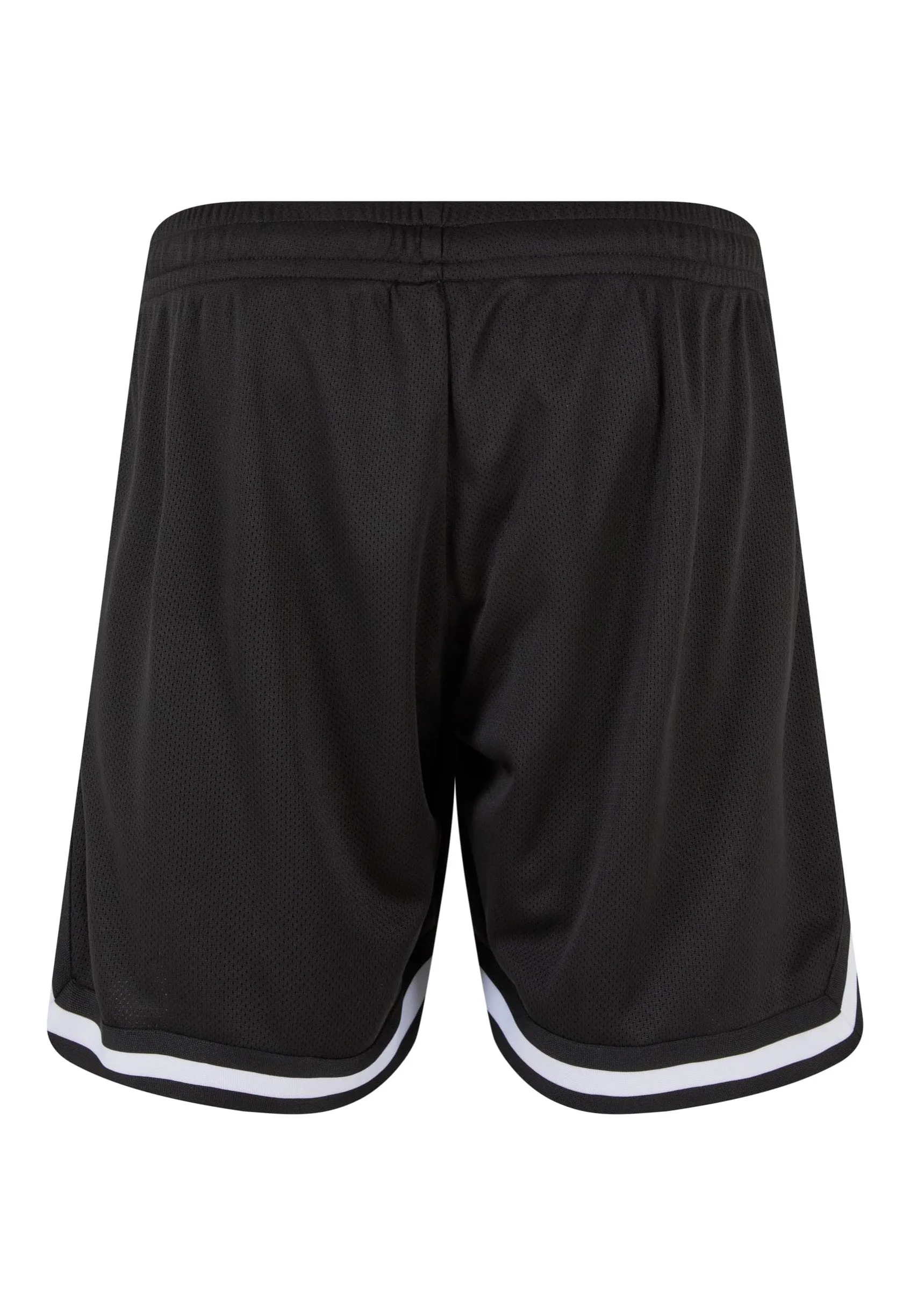 Urban Classics - Short Basketball Black - Shorts