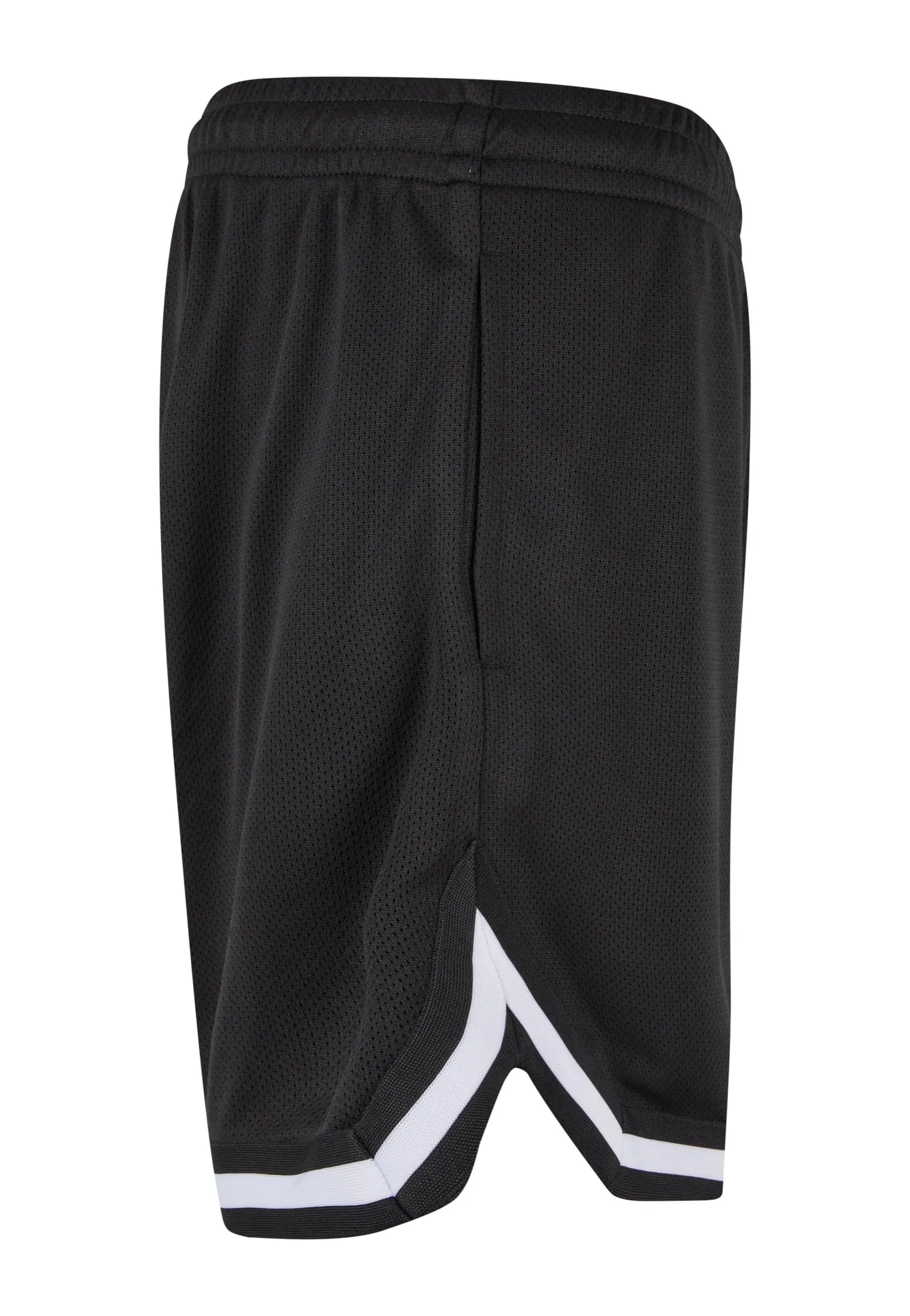 Urban Classics - Short Basketball Black - Shorts