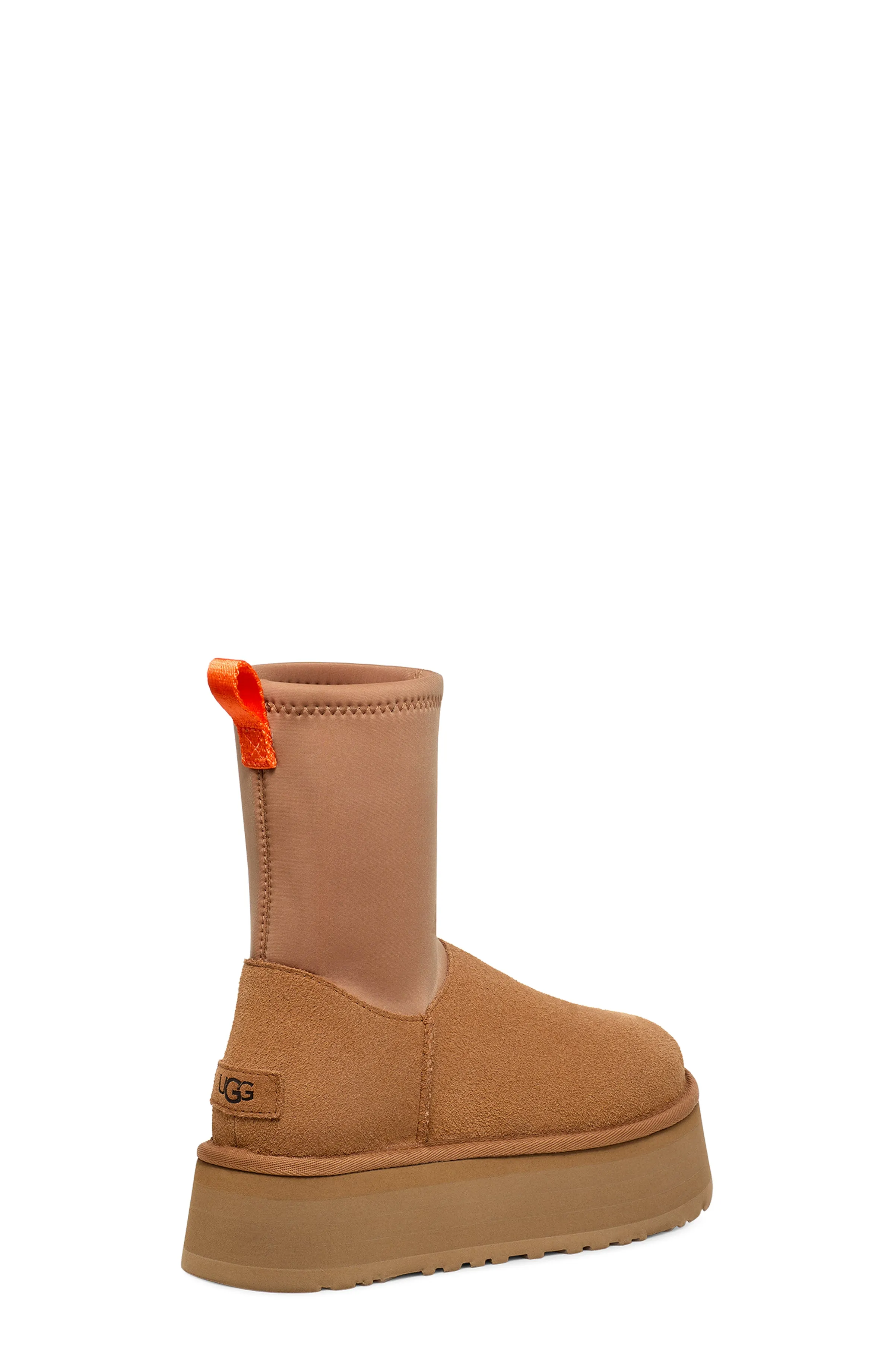 Women's Classic Dipper Boot