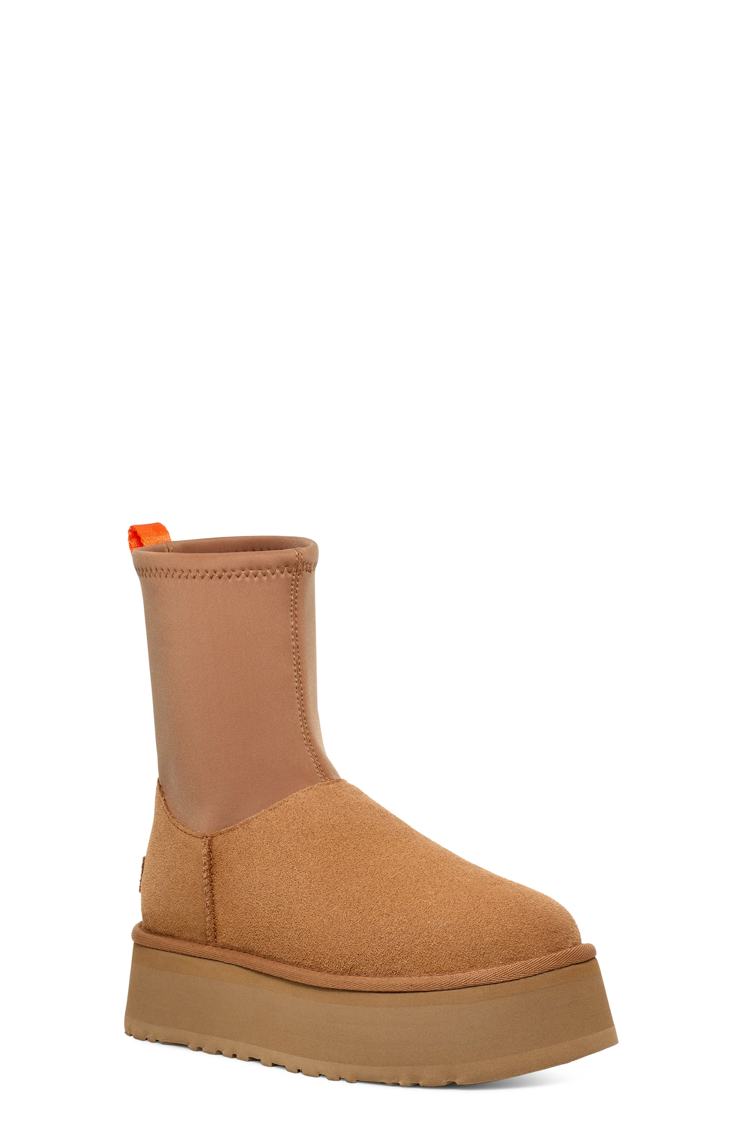 Women's Classic Dipper Boot