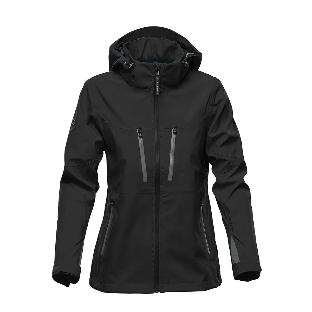 Women's Patrol Softshell - XB-3W